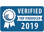 Scotsman Guide Verifies Top Produces 2019